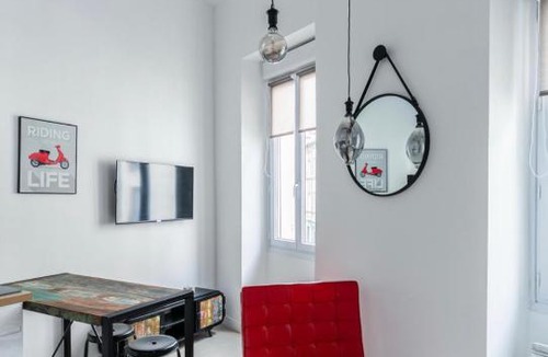 Lodi Apartment | Le Loft Duplex Castellane, Centre ville ,Mer