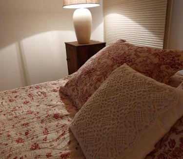 Bruniquel Apartment | Le Loft