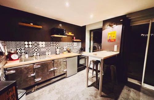 Dompierre-sur-Helpe House | Le Loft