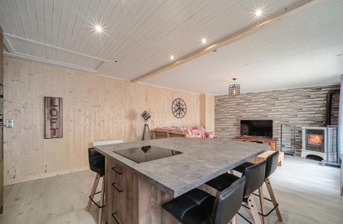Ornans Apartment | Le Loft