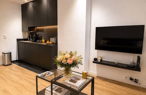 Batignolles Apartment | Le Loft Levis
