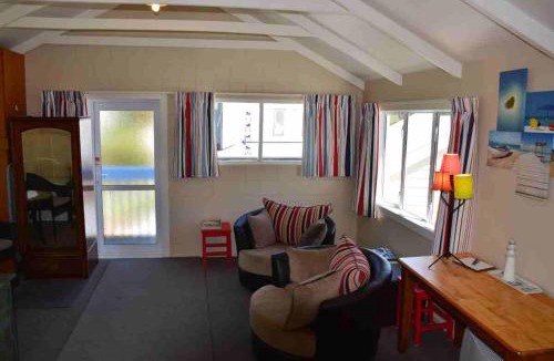 Akaroa House | Le Loft