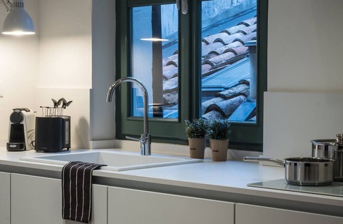 Parma City Centre Apartment | Le Logge apartment