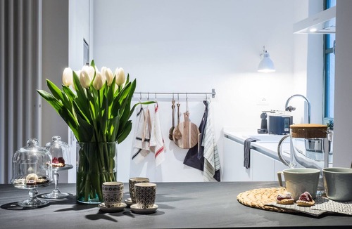 Parma City Centre Apartment | Le Logge apartment