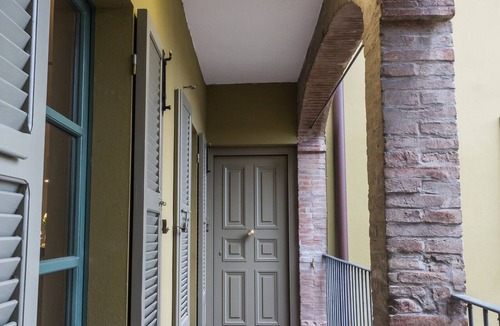 Parma City Centre Apartment | Le Logge apartment