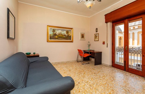 Bronte Apartment | Le Logge House - Bronte Apartment with Mountain Views