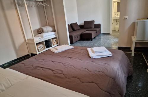 Sant'Antonio Bed & Breakfast | Le logge