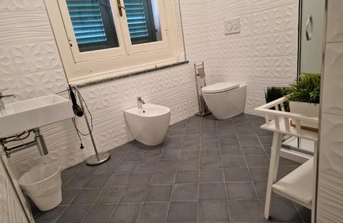Sant'Antonio Bed & Breakfast | Le logge