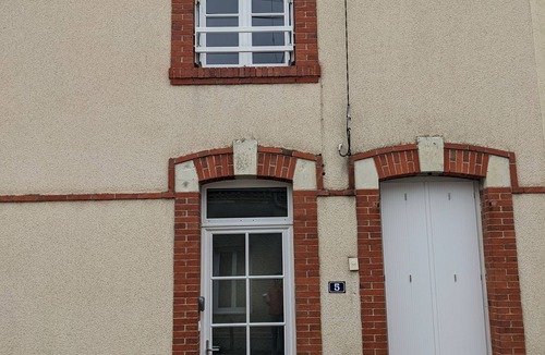 Saint-Remy-en-Mauges House | Le Logis à Mimine