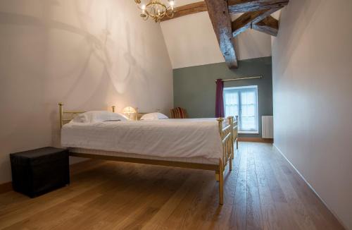 Aze Bed & Breakfast | Le Logis D'Azé