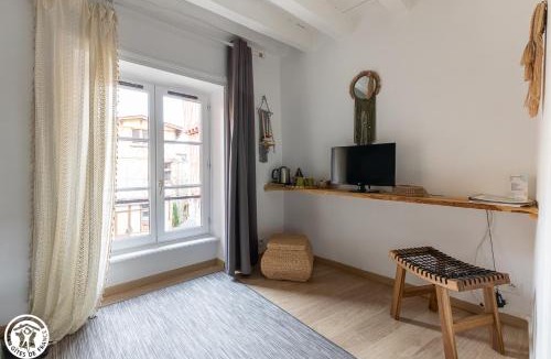 Billom Bed & Breakfast | Le logis d'Hestia