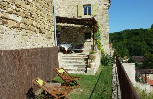 Vic-le-Comte House | Le Logis d'Hortense