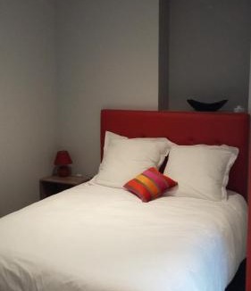 Argentan Apartment | Le Logis d'Isabelle