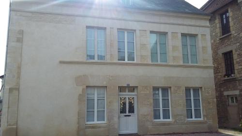 Argentan Apartment | Le Logis d'Isabelle
