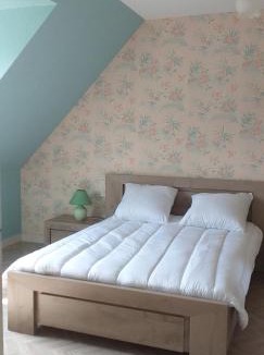 Saint-Etienne-en-Cogles House | Le logis Dan'Laur