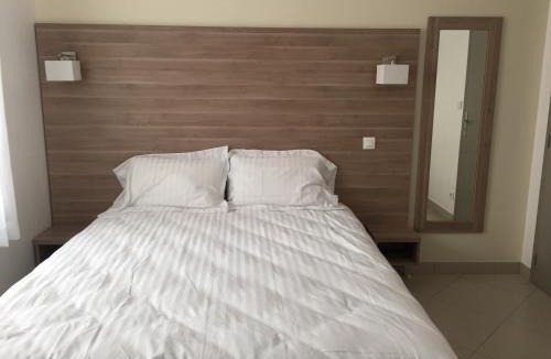 Roussillon-en-Isere Hotel | Le Logis Dauphinois