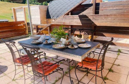 Ancelle Apartment | Le Logis de Bamby