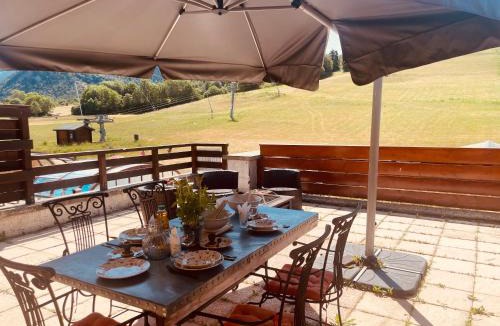 Ancelle Apartment | Le Logis de Bamby