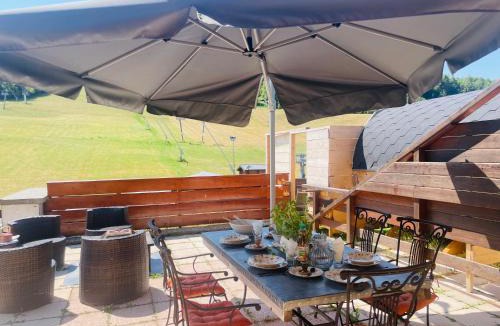 Ancelle Apartment | Le Logis de Bamby