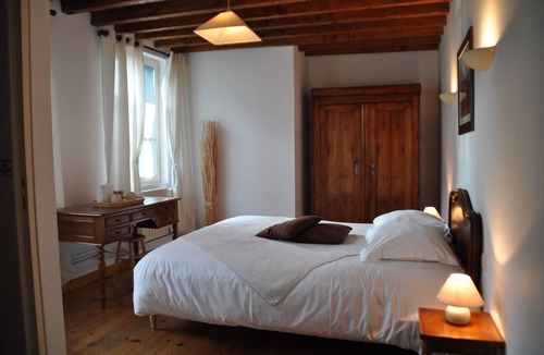 Gerberoy House | Le Logis De Gerberoy