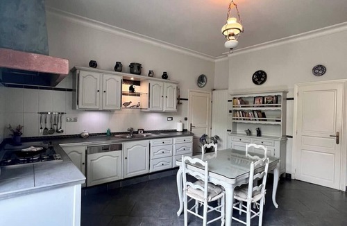 Allassac House | Le Logis de la Providence -12 pers -Bourg Allassac