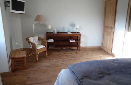 Celles-sur-Belle House | Le Logis de Miserè