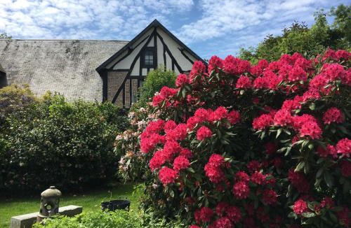 Thierville Bed & Breakfast | Le Logis de Pitry