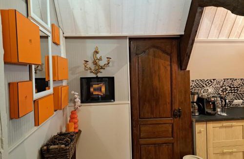 Thierville Bed & Breakfast | Le Logis de Pitry