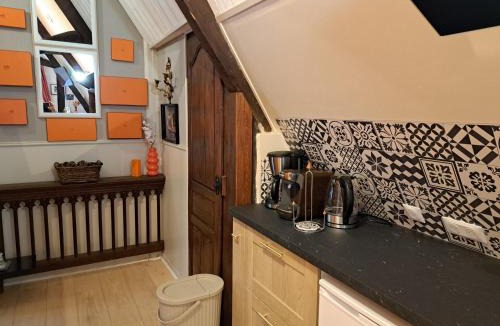 Thierville Bed & Breakfast | Le Logis de Pitry