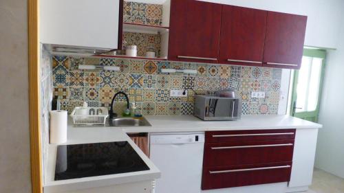 Avallon Apartment | Le logis de Presle
