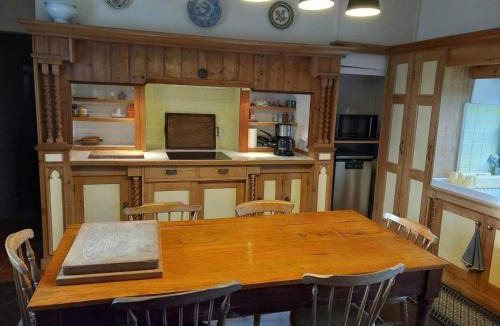 Degagnac House | Le Logis de Quer'Breizh