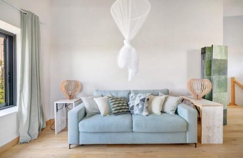 Lapenne House | Le Logis des Abeilles