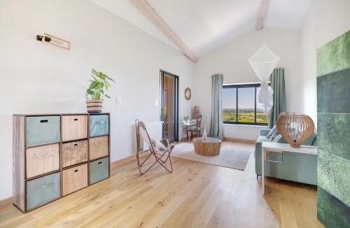Lapenne House | Le Logis des Abeilles