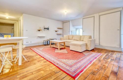Trelissac Apartment | Le logis du château