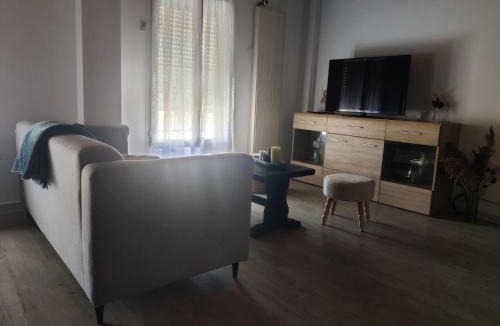 Champagne-les-Marais Apartment | Le logis du pont
