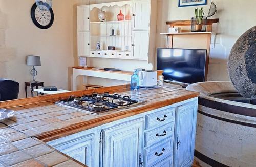 Champagnac House | Le Logis du Meunier