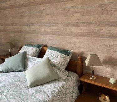 Herve House | Le Logis du Plateau