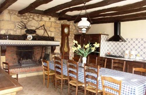Domme Villa | Le Logis du Port