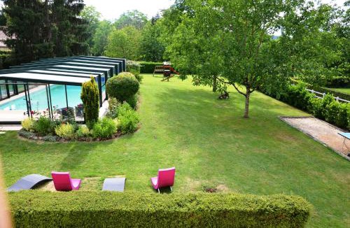 Domme Villa | Le Logis du Port