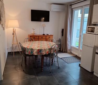 Allevard Apartment | Le logis