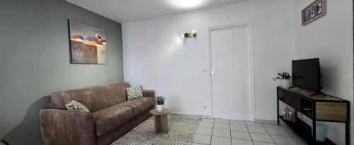 Cluses Apartment | Le Lorédan
