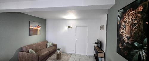 Cluses Apartment | Le Lorédan