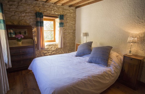Cliousclat House | Le Loret, Private French Farmhouse near Mirmande
