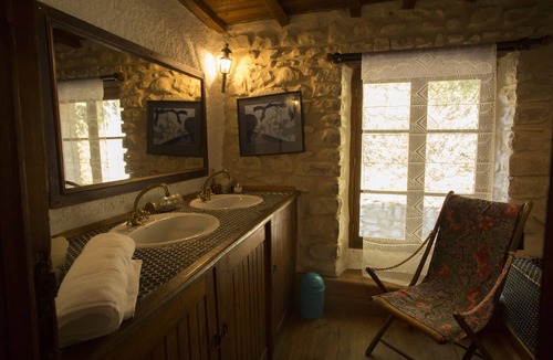 Cliousclat House | Le Loret, Private French Farmhouse near Mirmande