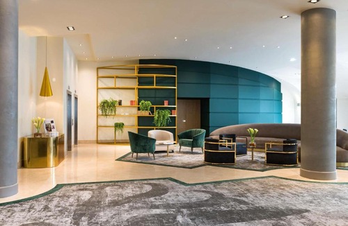 Saint-Louis Hotel | Le Louis Hotel Versailles Château - MGallery Collection