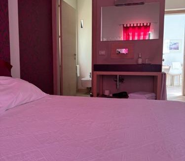 Casa Papa House | Le Lumie