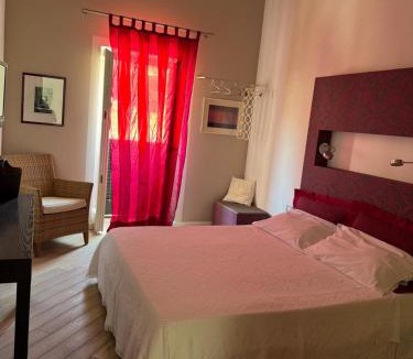 Casa Papa House | Le Lumie