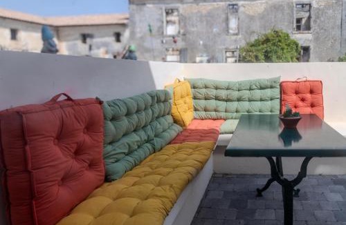 Vindelle House | Le Luna