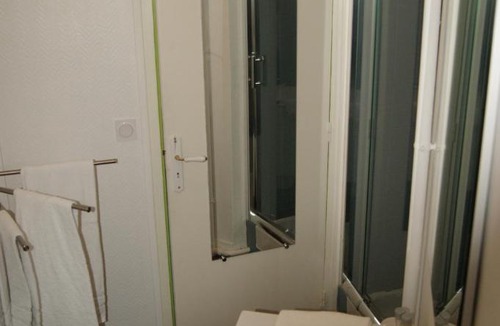 Chateau-Renault Hotel | Le Lurton
