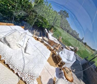 Hensies Bed & Breakfast | Le Lux
